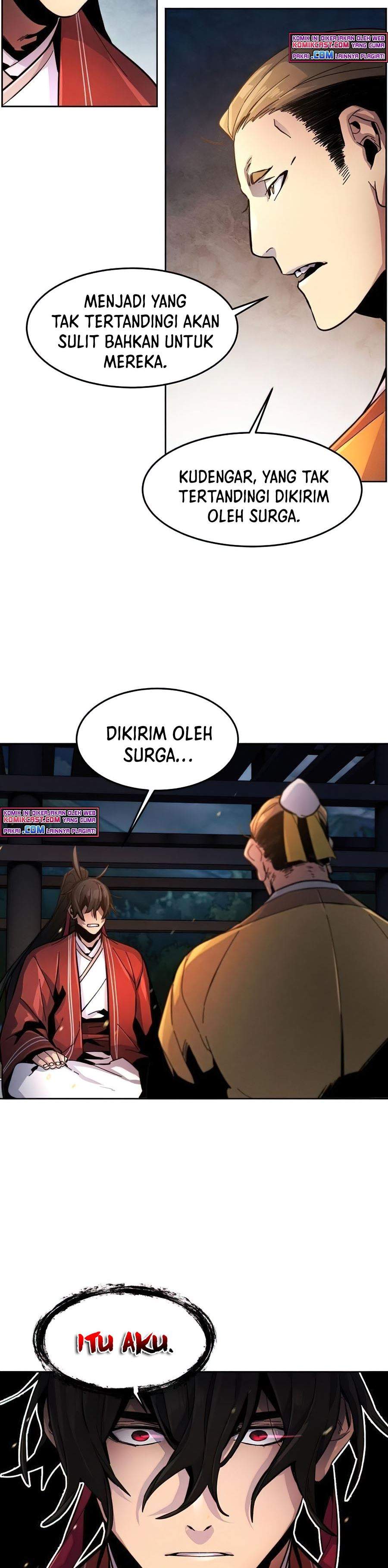 Return of the Mad Demon Chapter 16 Image 41