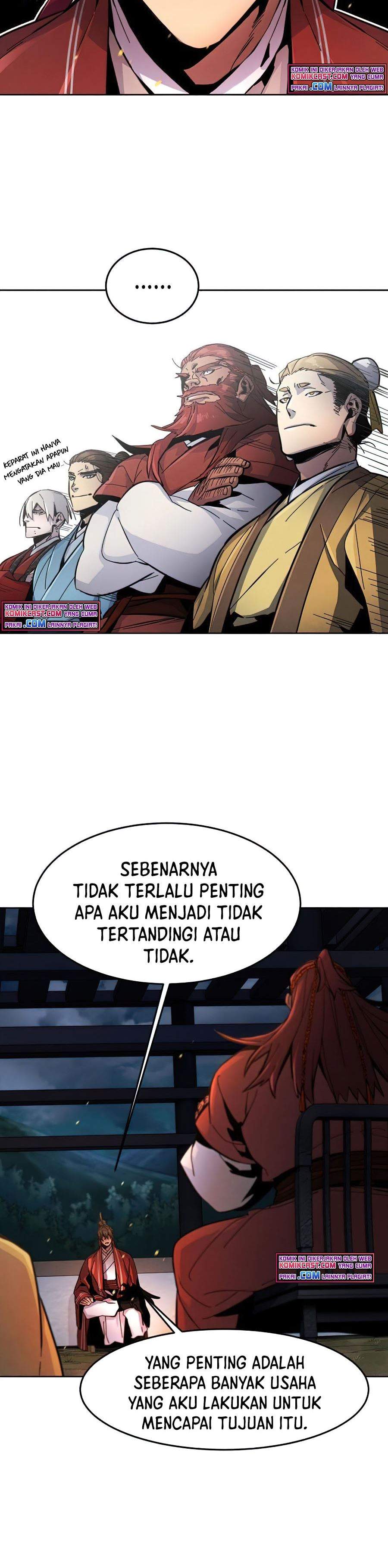 Return of the Mad Demon Chapter 16 Image 42