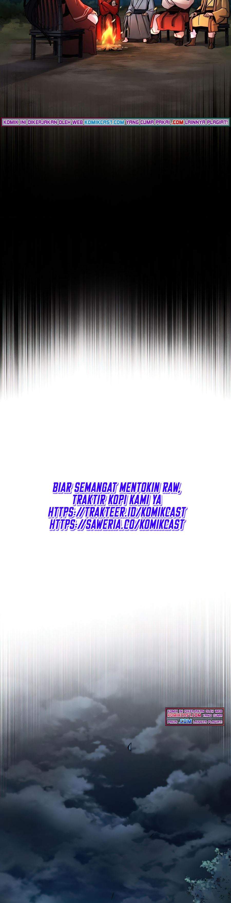 Return of the Mad Demon Chapter 16 Image 44