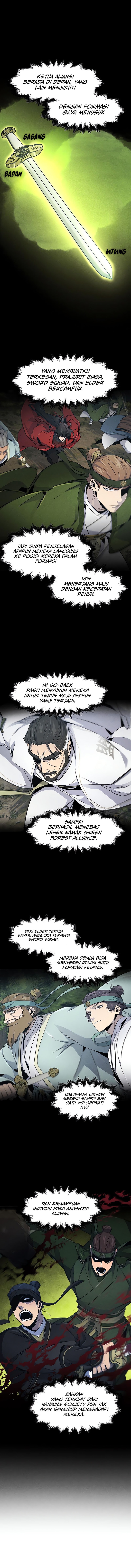 Return of the Mad Demon Chapter 162 Image 2