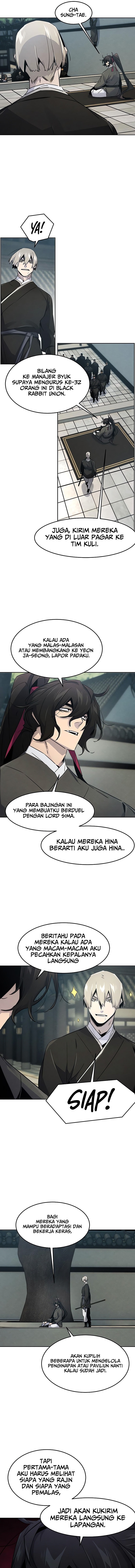 Return of the Mad Demon Chapter 162 Image 5