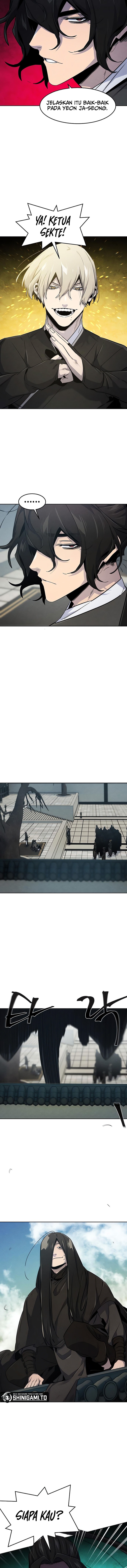 Return of the Mad Demon Chapter 162 Image 6