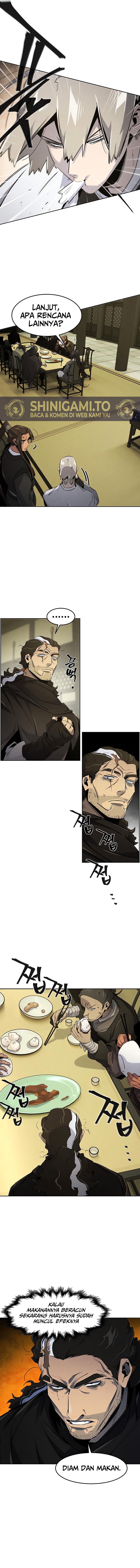 Return of the Mad Demon Chapter 164 Image 4