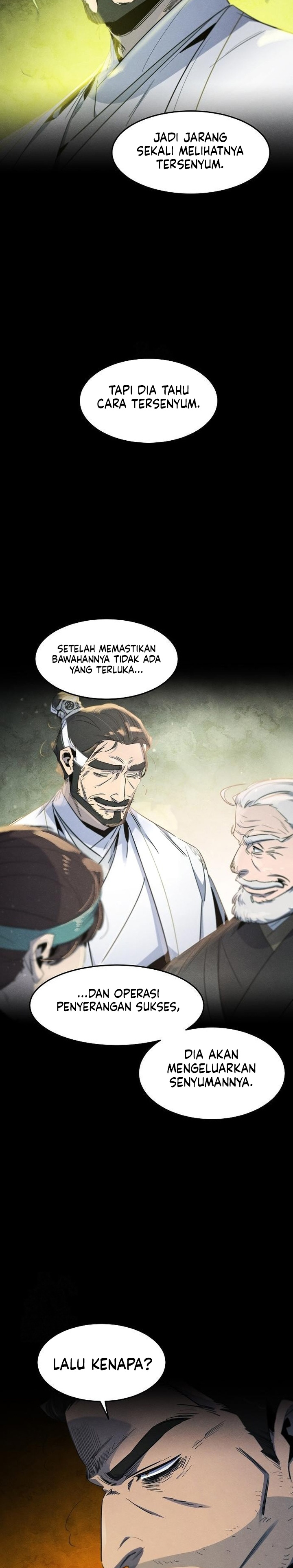 Return of the Mad Demon Chapter 166 Image 6