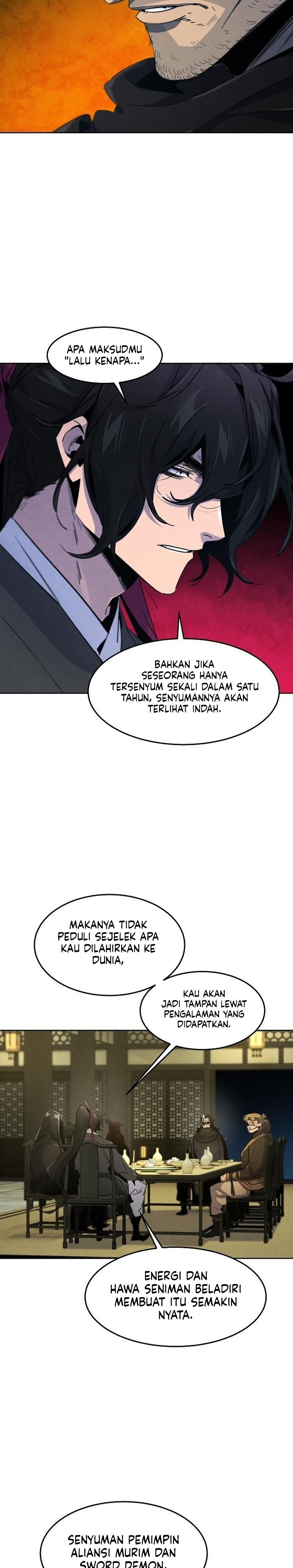 Return of the Mad Demon Chapter 166 Image 7