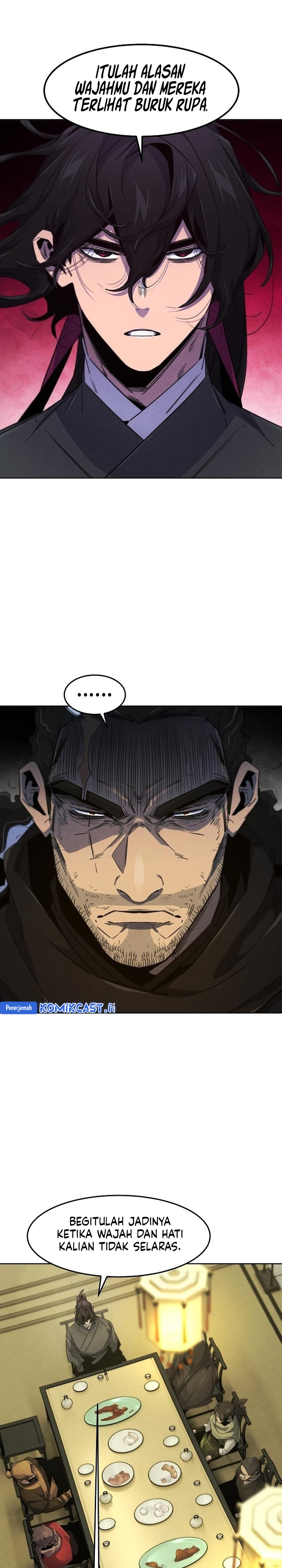 Return of the Mad Demon Chapter 166 Image 11