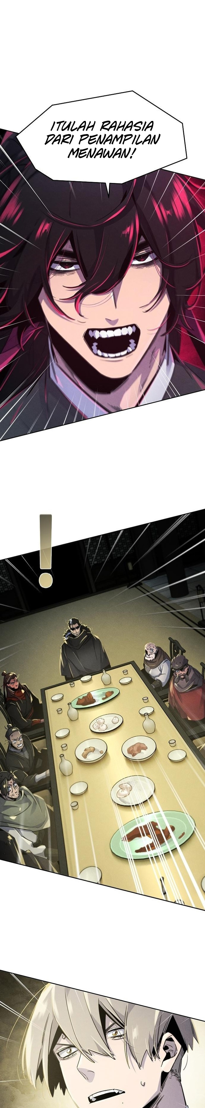 Return of the Mad Demon Chapter 166 Image 13