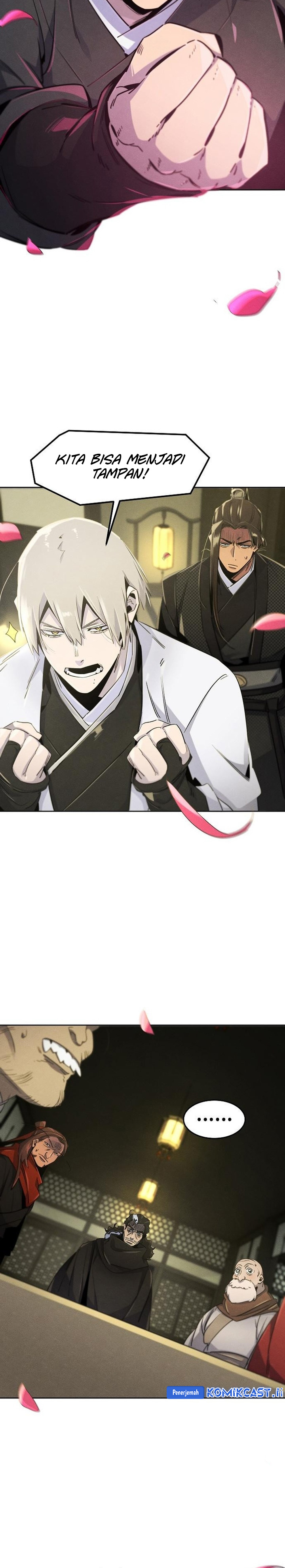 Return of the Mad Demon Chapter 166 Image 20