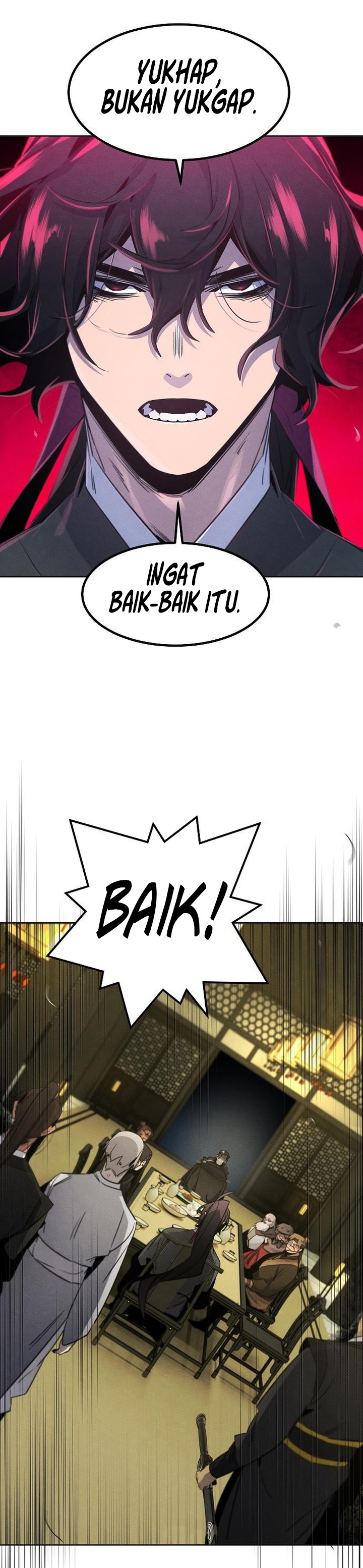 Return of the Mad Demon Chapter 166 Image 29