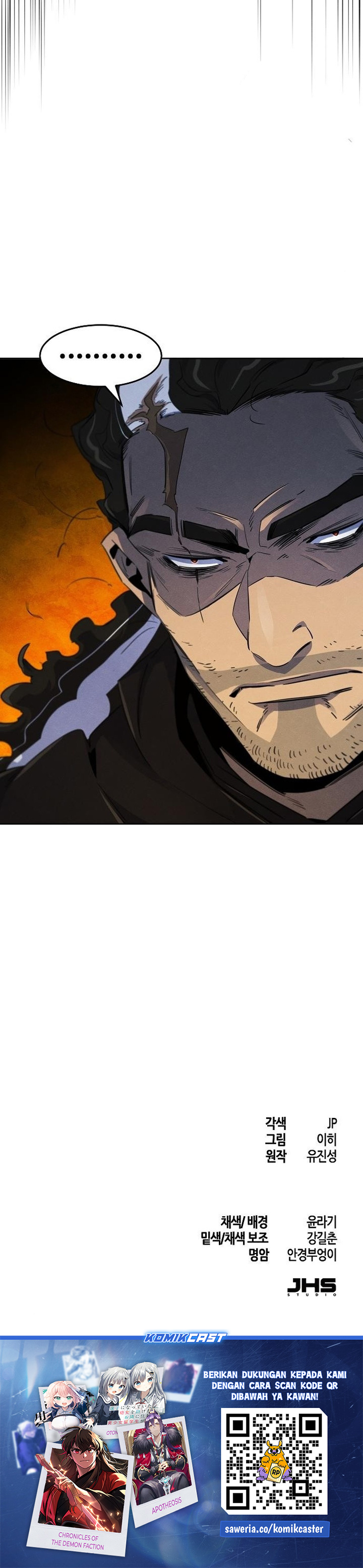 Return of the Mad Demon Chapter 166 Image 30