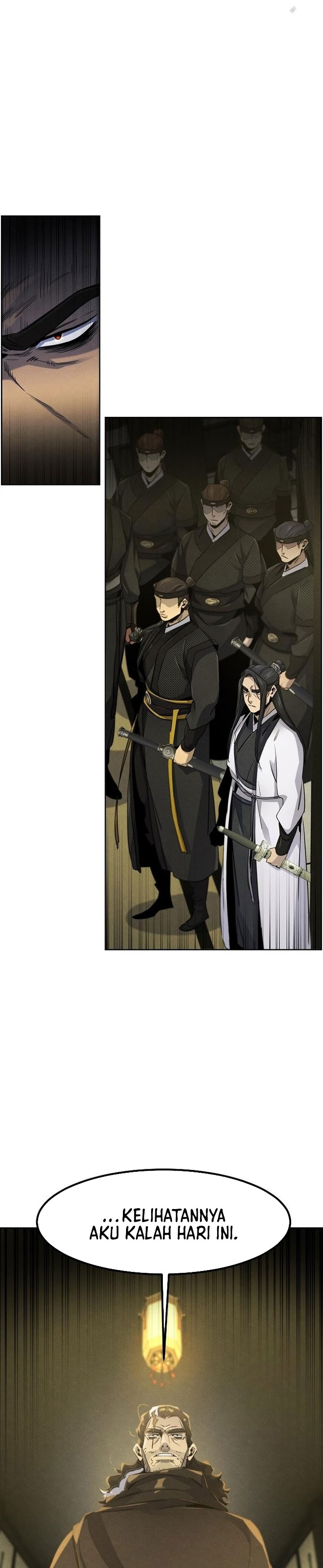 Return of the Mad Demon Chapter 167 Image 6