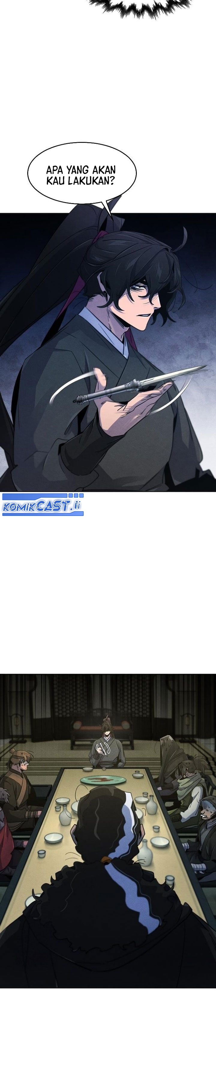 Return of the Mad Demon Chapter 167 Image 13