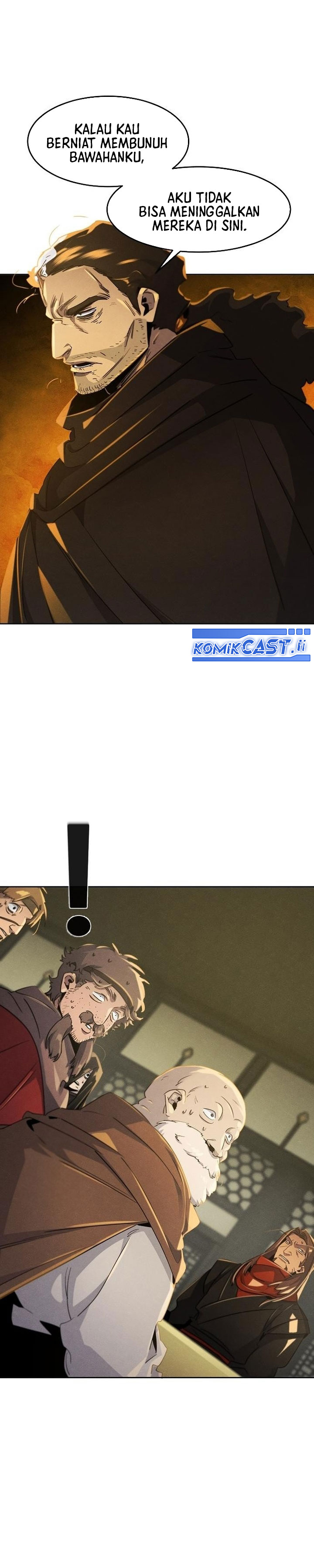 Return of the Mad Demon Chapter 167 Image 14