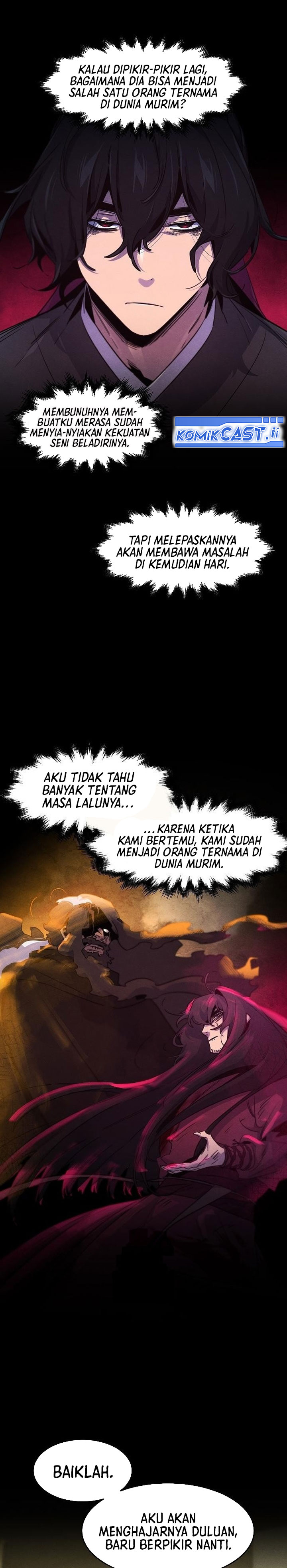 Return of the Mad Demon Chapter 167 Image 16