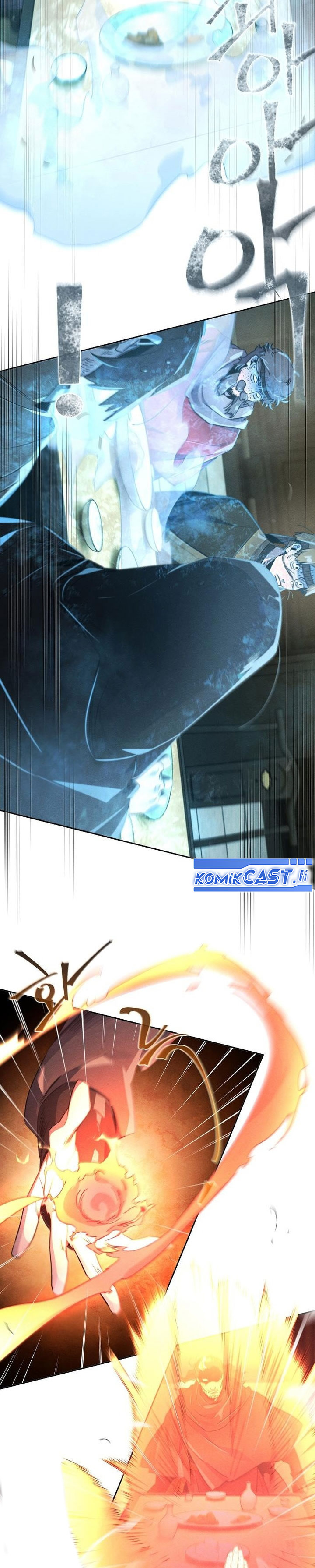 Return of the Mad Demon Chapter 167 Image 21