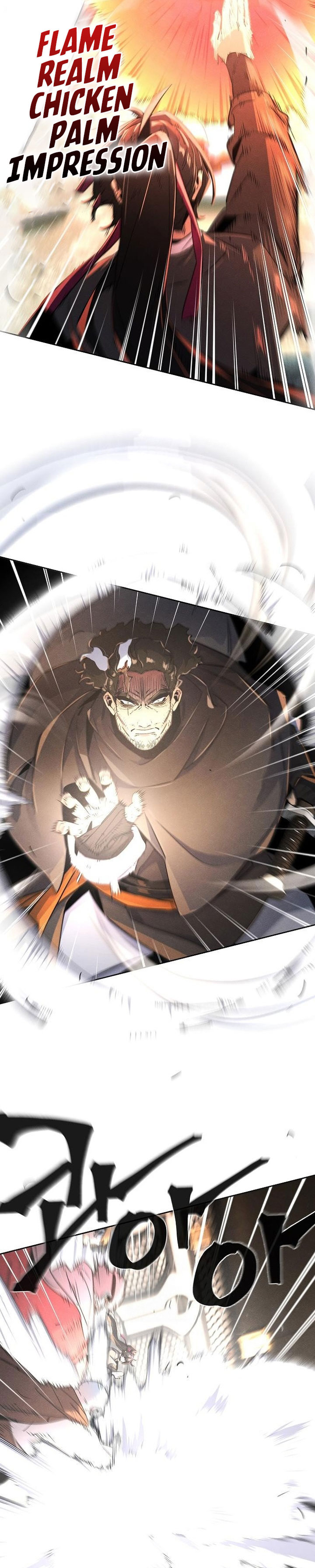 Return of the Mad Demon Chapter 167 Image 22