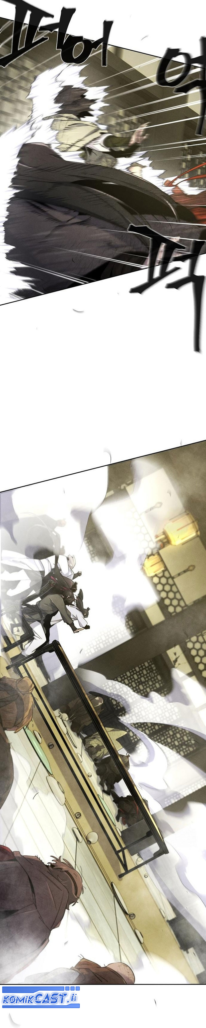 Return of the Mad Demon Chapter 167 Image 24