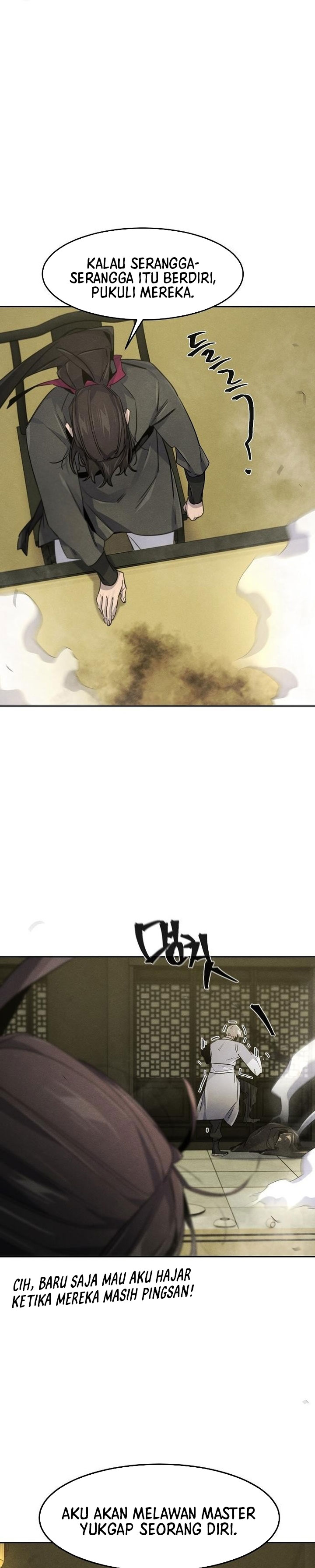 Return of the Mad Demon Chapter 167 Image 25