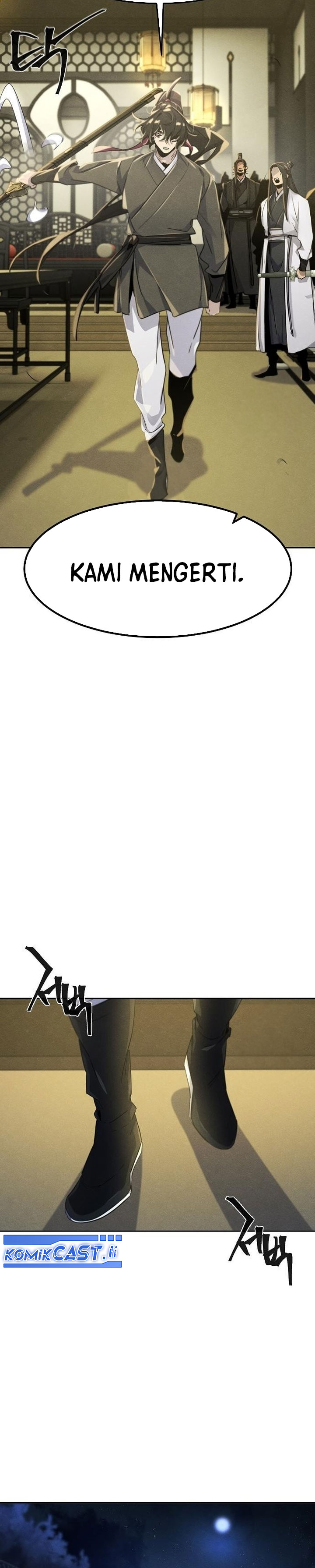 Return of the Mad Demon Chapter 167 Image 26