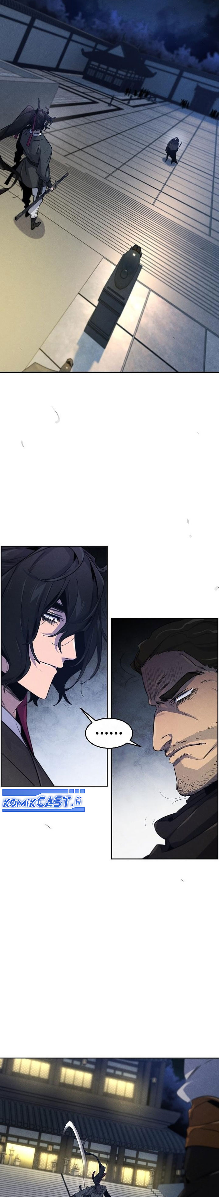 Return of the Mad Demon Chapter 167 Image 27