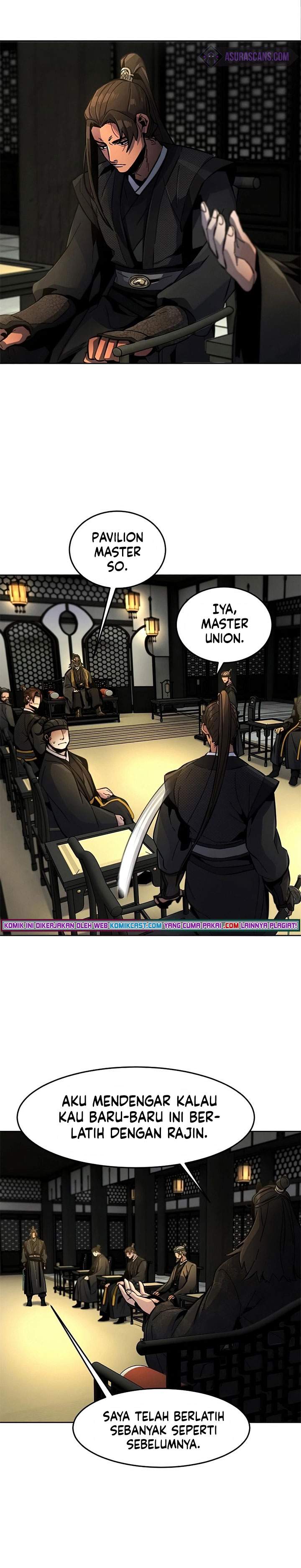 Return of the Mad Demon Chapter 17 Image 6
