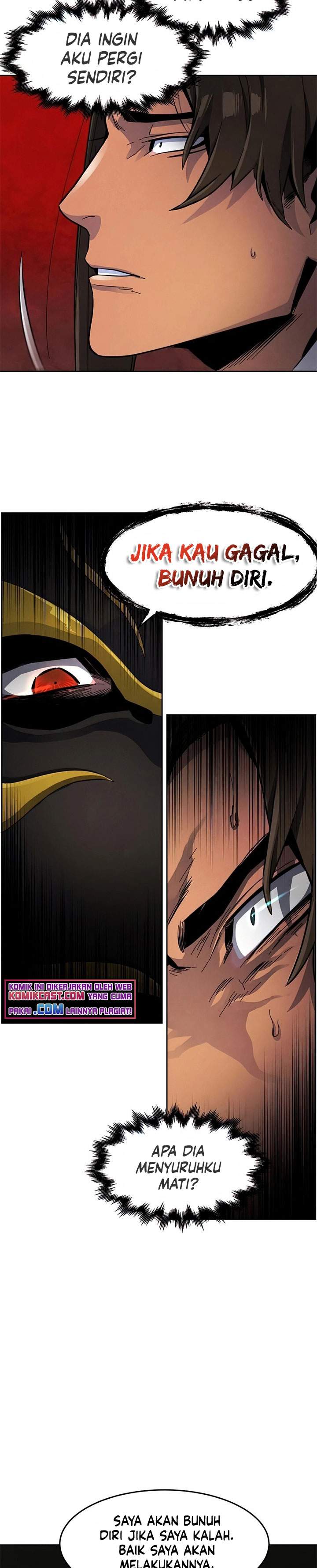 Return of the Mad Demon Chapter 17 Image 10