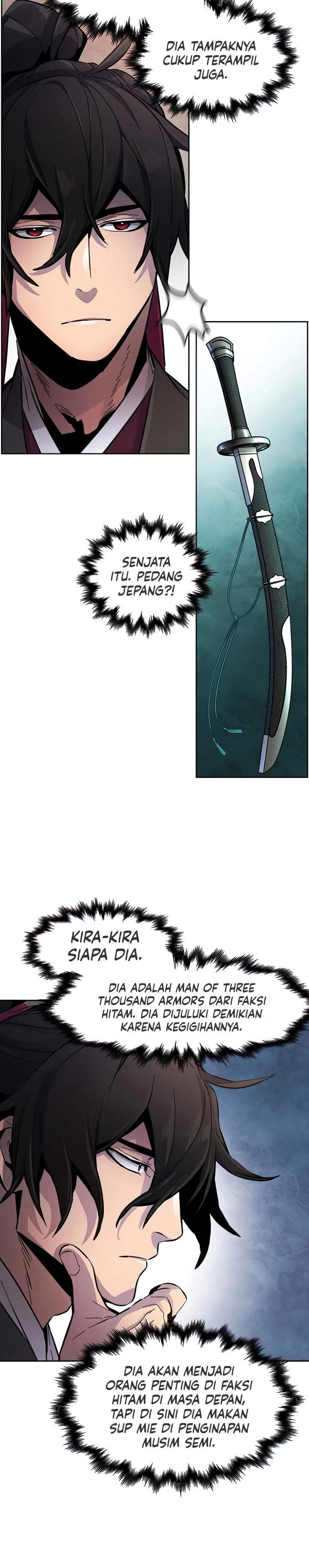 Return of the Mad Demon Chapter 17 Image 14