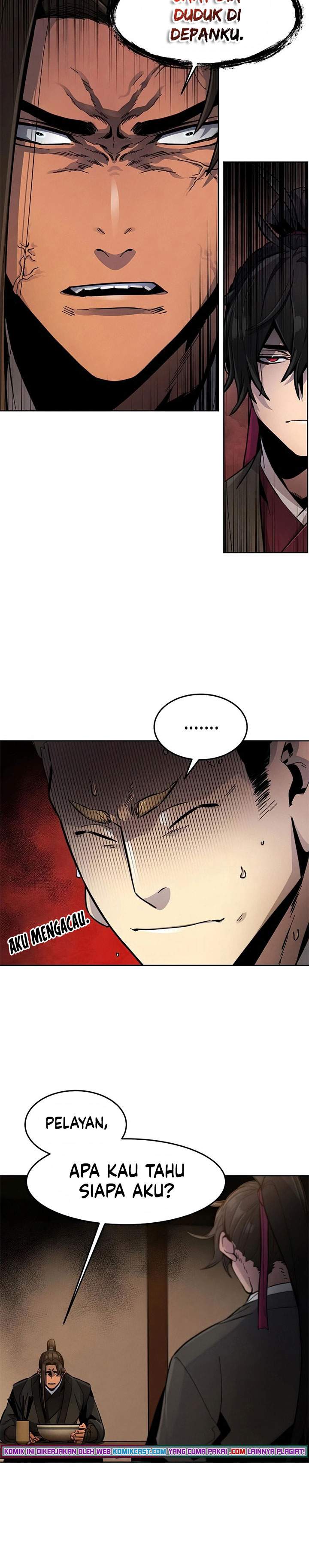 Return of the Mad Demon Chapter 17 Image 18