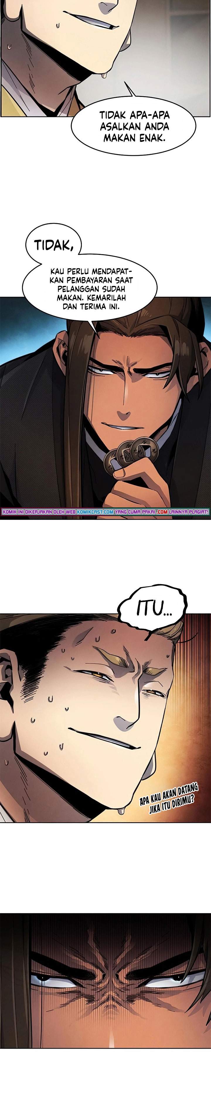 Return of the Mad Demon Chapter 17 Image 24