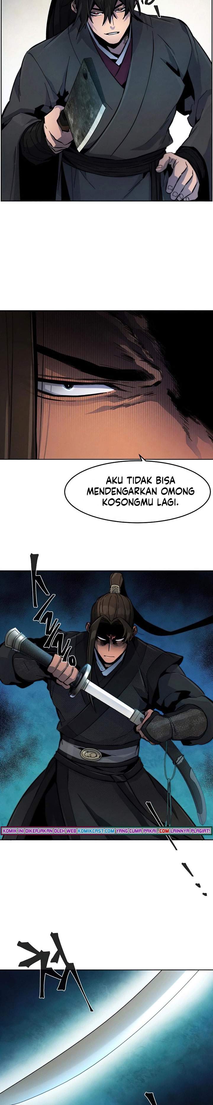 Return of the Mad Demon Chapter 17 Image 32