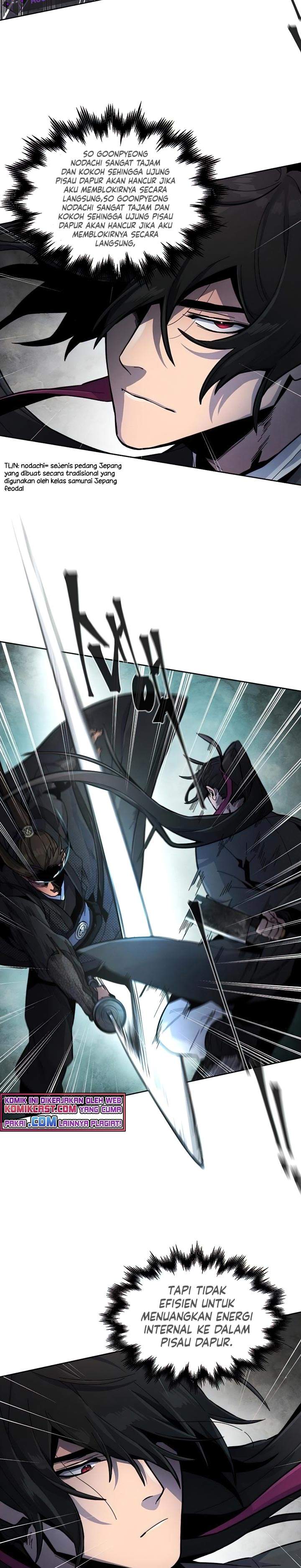 Return of the Mad Demon Chapter 18 Image 2