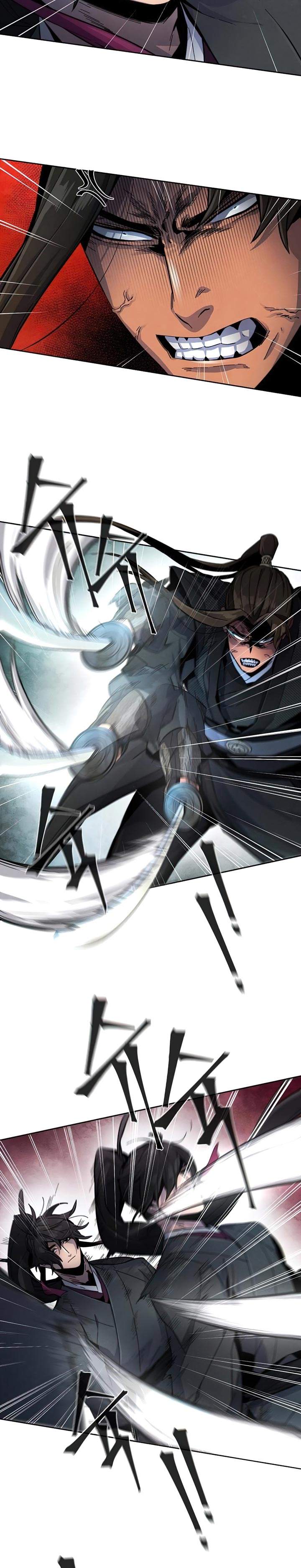 Return of the Mad Demon Chapter 18 Image 3