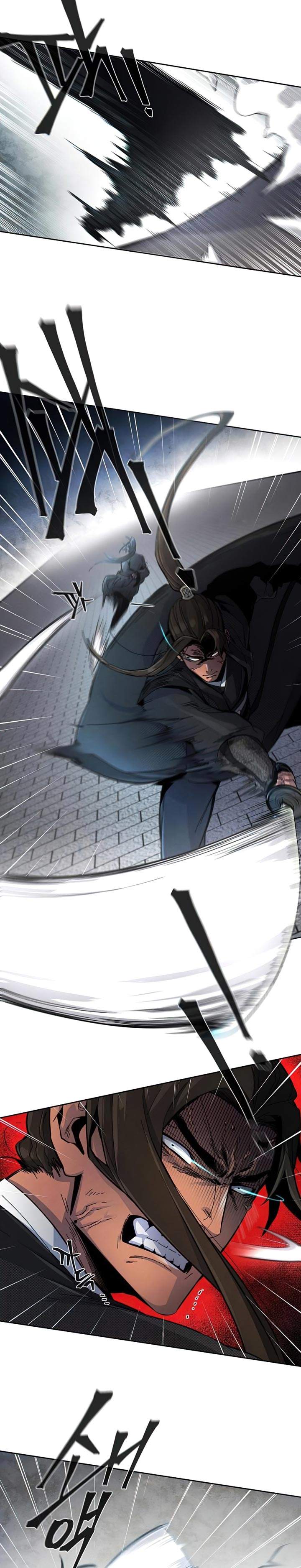 Return of the Mad Demon Chapter 18 Image 4