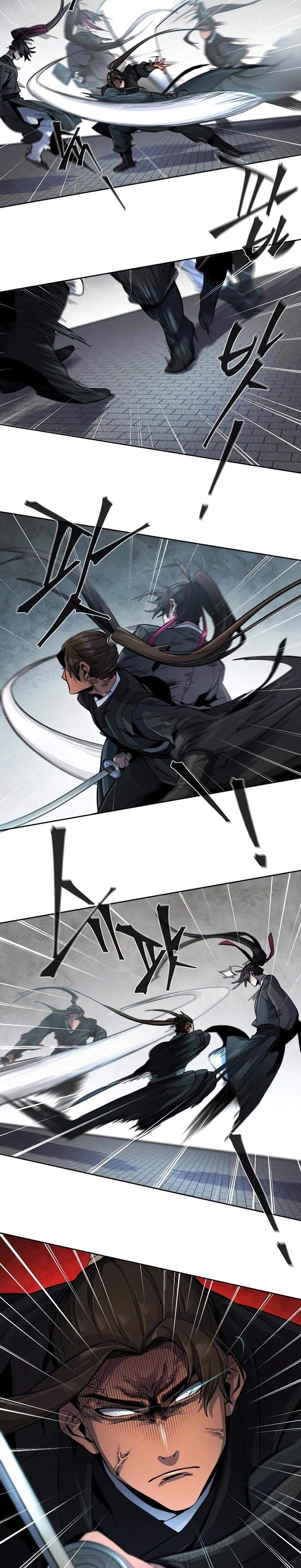 Return of the Mad Demon Chapter 18 Image 5