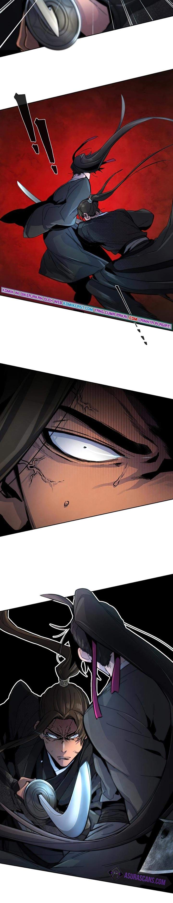 Return of the Mad Demon Chapter 18 Image 6