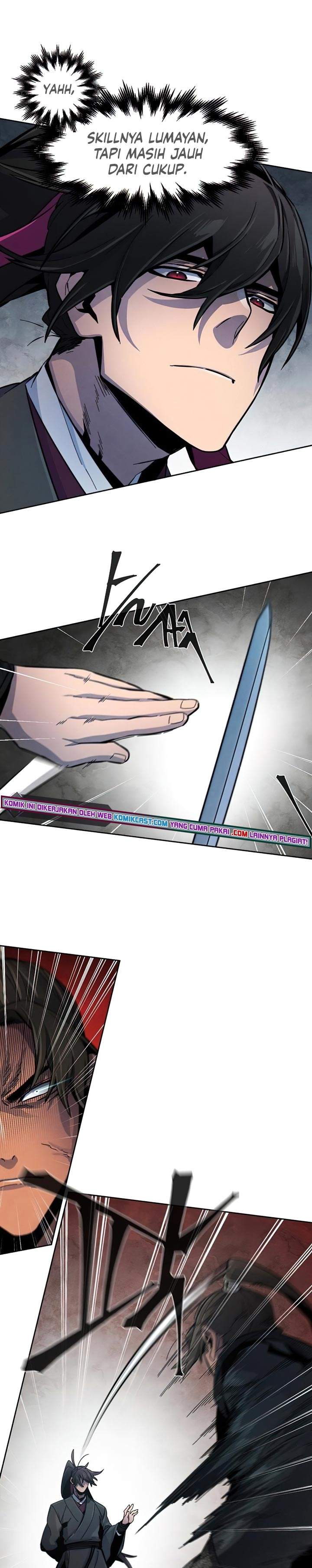 Return of the Mad Demon Chapter 18 Image 7