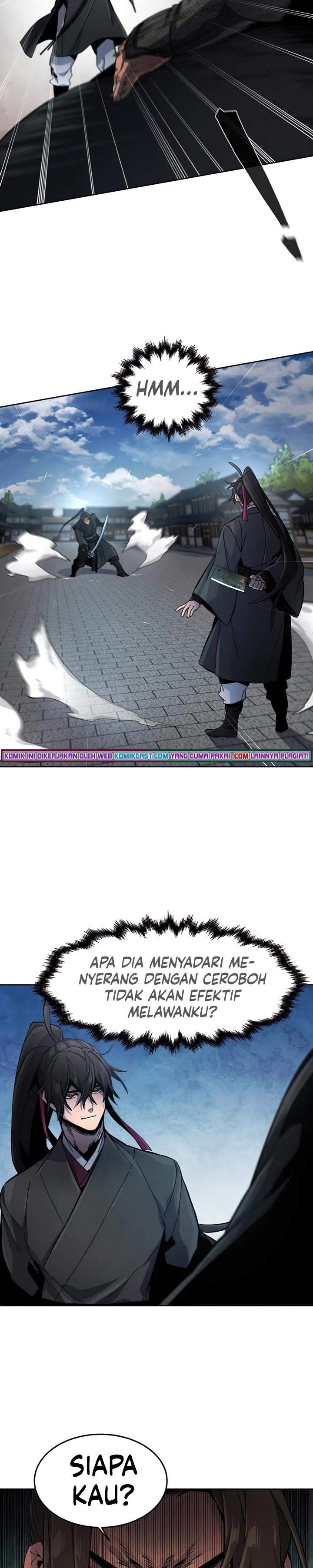 Return of the Mad Demon Chapter 18 Image 8