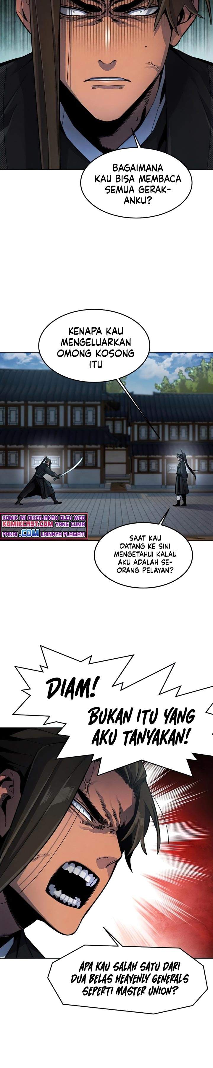 Return of the Mad Demon Chapter 18 Image 9