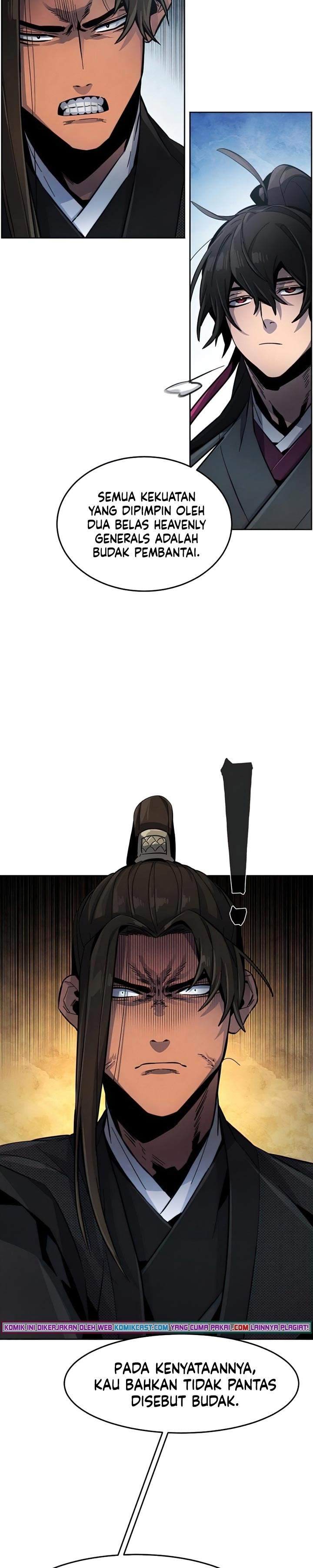 Return of the Mad Demon Chapter 18 Image 11