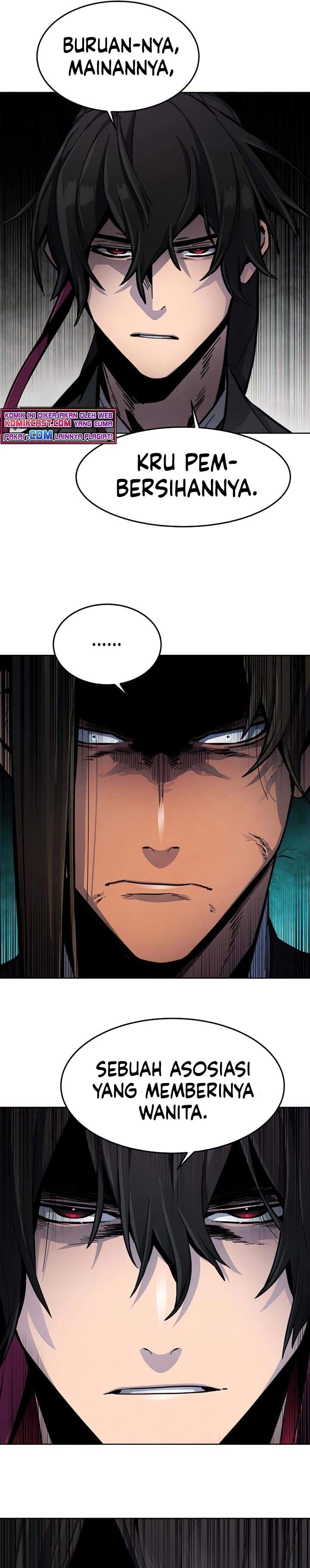 Return of the Mad Demon Chapter 18 Image 13