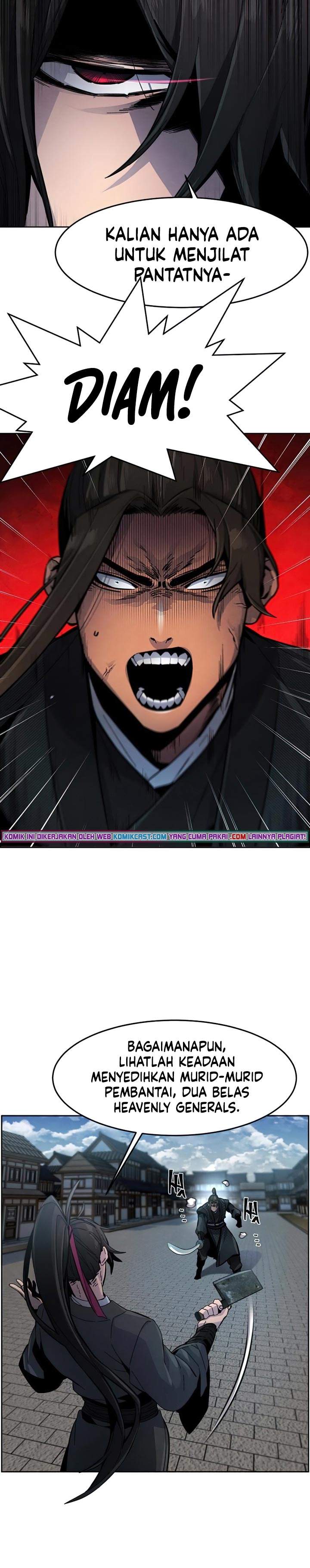 Return of the Mad Demon Chapter 18 Image 14