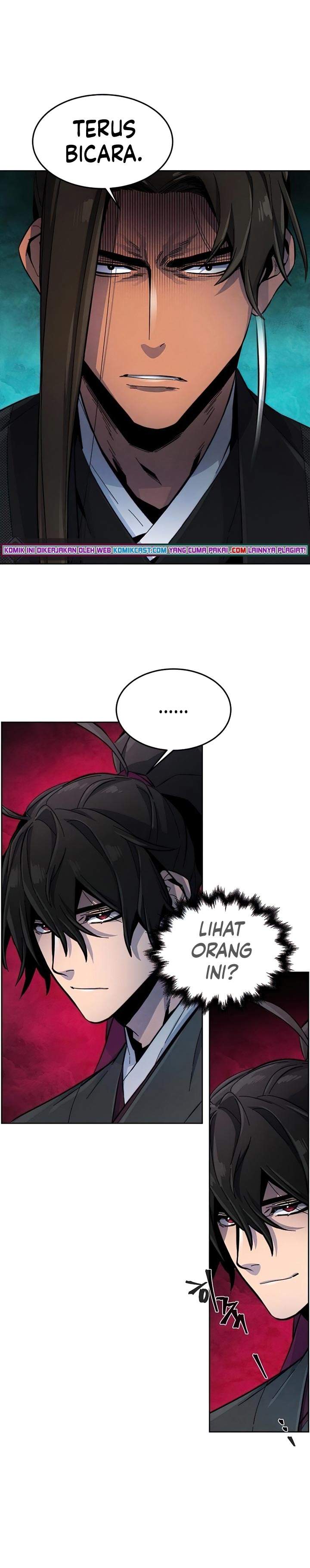 Return of the Mad Demon Chapter 18 Image 18