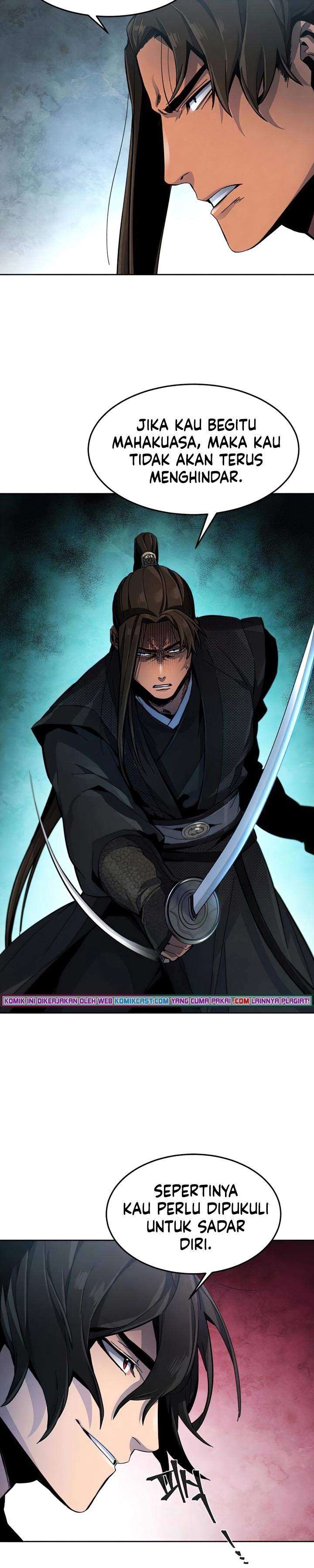 Return of the Mad Demon Chapter 18 Image 20