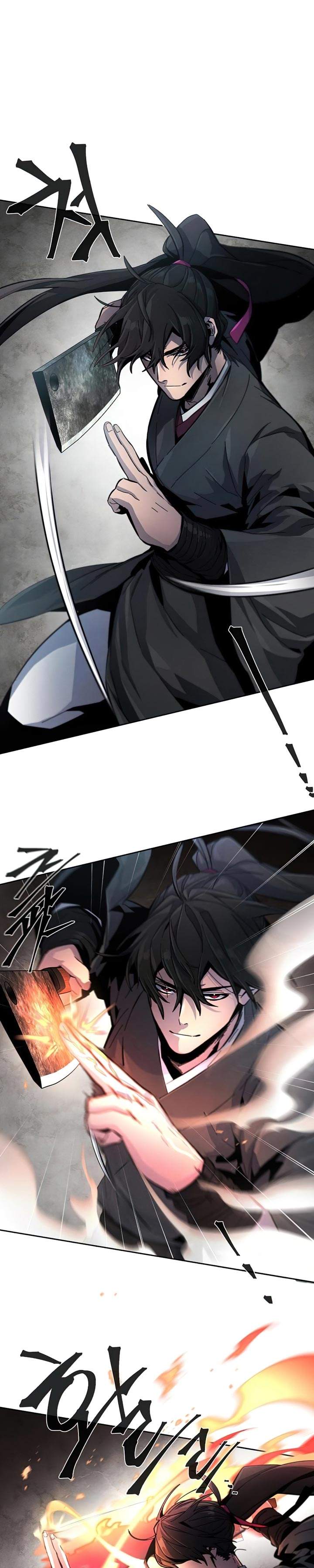 Return of the Mad Demon Chapter 18 Image 21