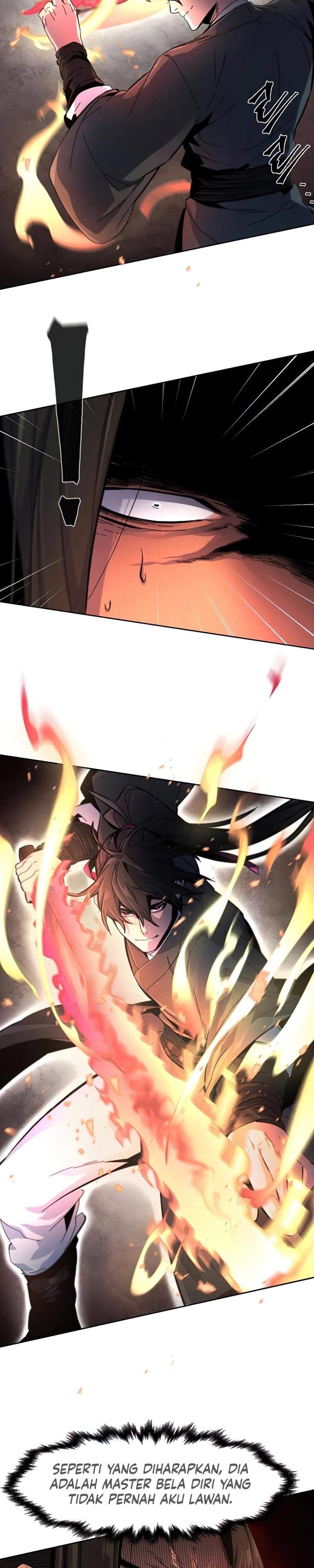 Return of the Mad Demon Chapter 18 Image 22