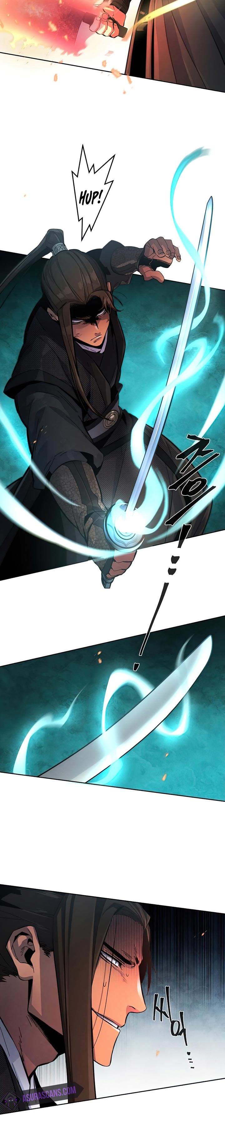 Return of the Mad Demon Chapter 18 Image 24