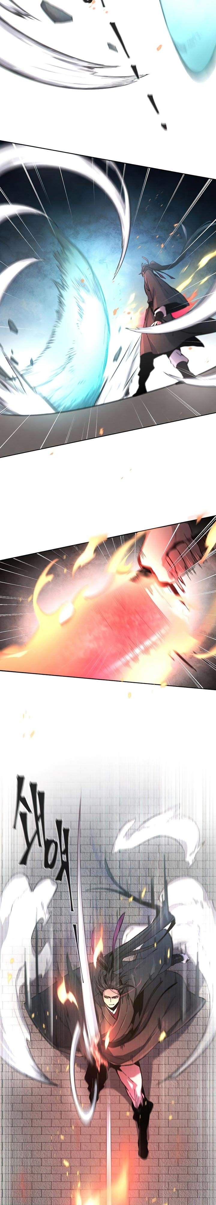 Return of the Mad Demon Chapter 18 Image 26