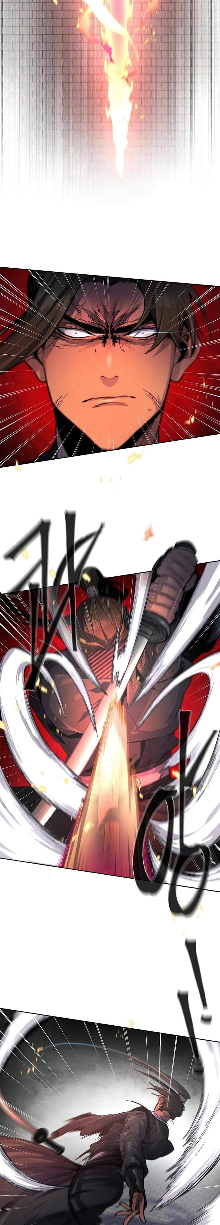 Return of the Mad Demon Chapter 18 Image 28