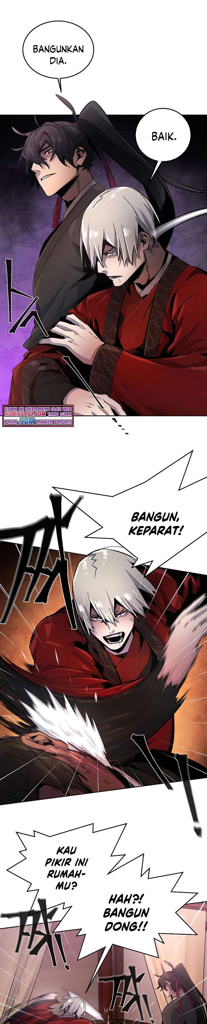 Return of the Mad Demon Chapter 19 Image 2