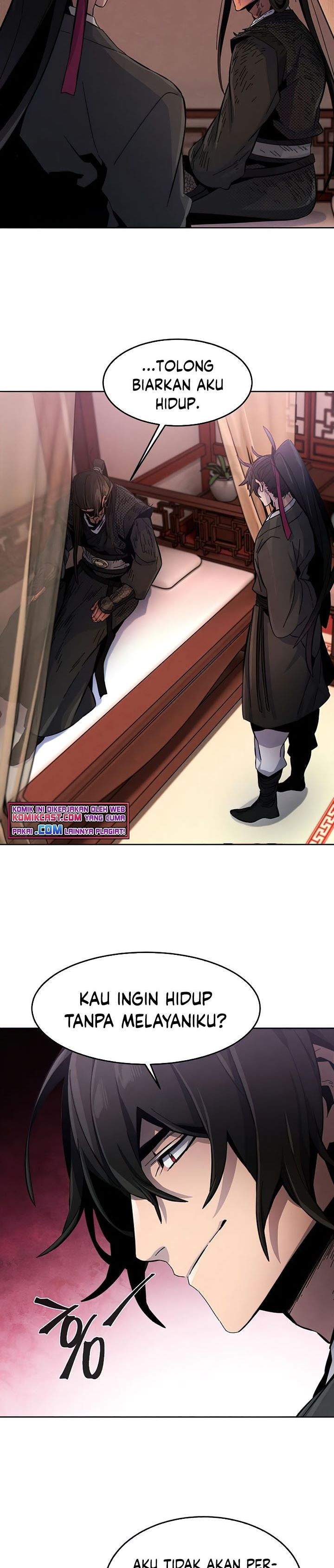 Return of the Mad Demon Chapter 19 Image 16